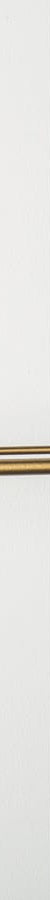 TileCloud TAPWARE Melbourne Double Towel Rail Antique Brass 630mm