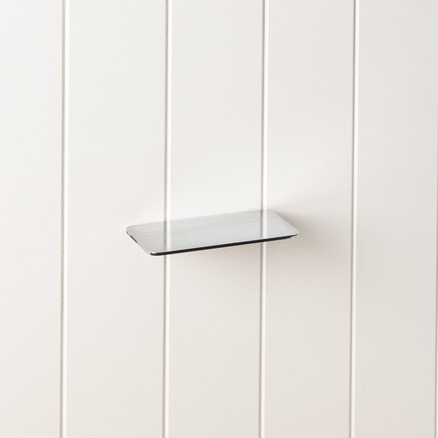 TileCloud TAPWARE Soap Shelf Chrome