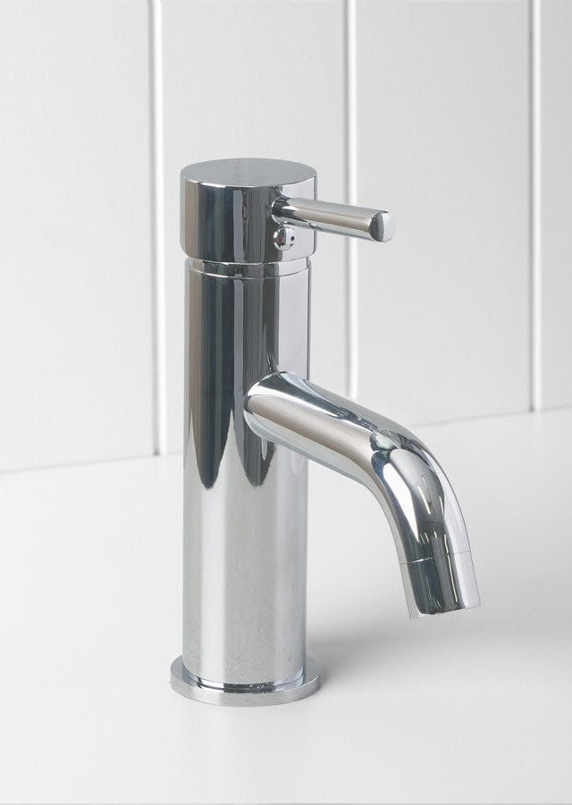 Yabby TAPWARE Sydney Basin Mixer Chrome