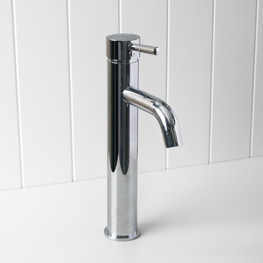 Yabby TAPWARE Tall Basin Mixer Chrome