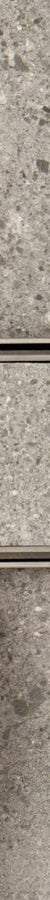 Yabby TAPWARE Tile Insert Floor Waste Gunmetal