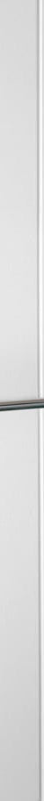 Yabby TAPWARE Towel Rail Chrome