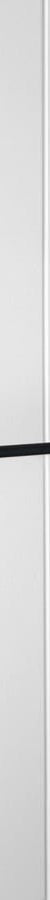 Yabby TAPWARE Towel Rail Matte Black