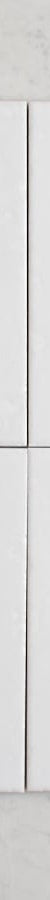 TileCloud TILE Albert Park Full White Subway Tile