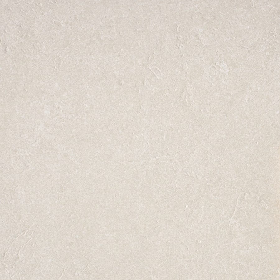 TileCloud TILE Ballina White Limestone Look Tile