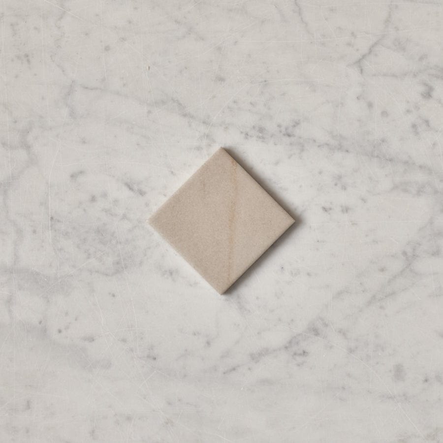 TileCloud TILE Dunmore Cream Stone Look Square Tile