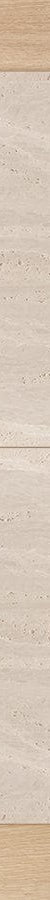 TileCloud TILE Kirribilli Travertine Look Beige Matte Tile