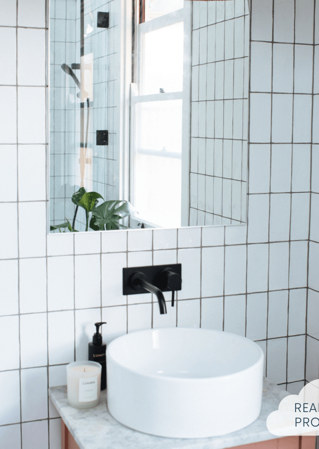 TileCloud TILE Newport Gloss Small White Subway Tile