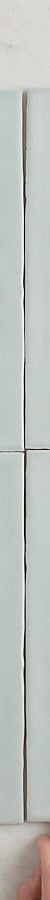 TileCloud TILE Newport Gloss Subway Sky Blue Tile