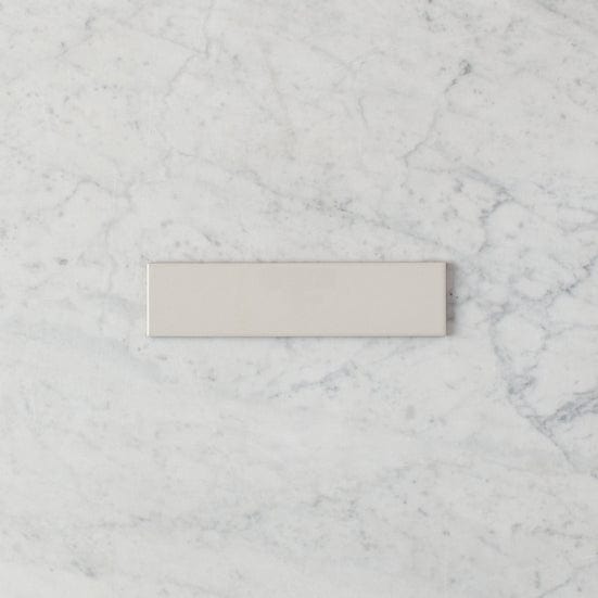 Darth TILE Riverton Matte Nude Subway Tile