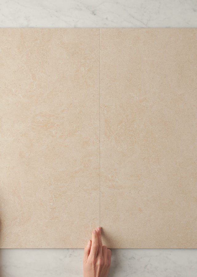 TileCloud TILE Sydney Matte Sand Stone Look Tile