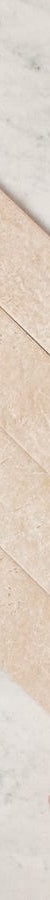 TileCloud TILE Thirroul Travertine Look Matte Subway Tile