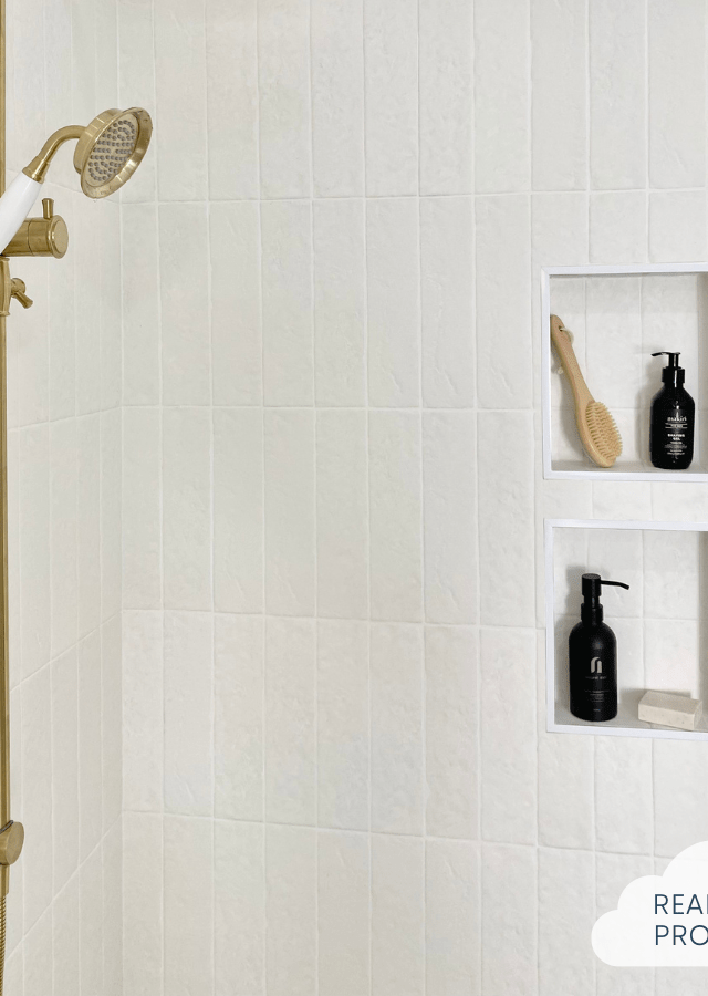 TileCloud TILE Thirroul White Matte Subway Tile