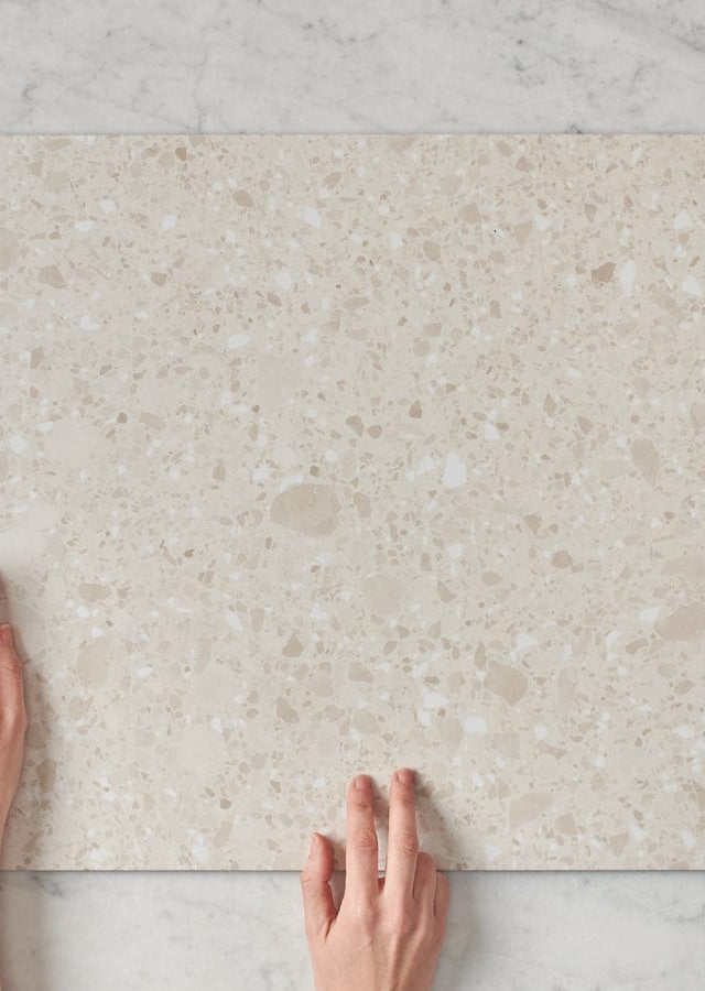 TileCloud TILE Yamba Clay Terrazzo Look Tile