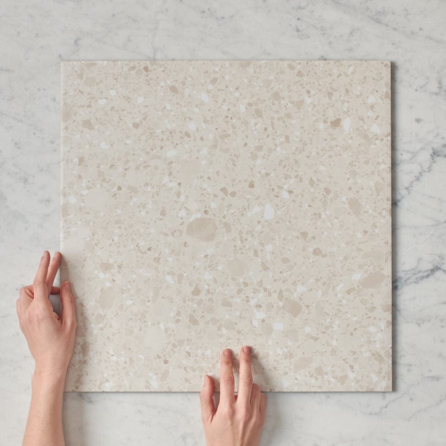 TileCloud TILE Yamba Clay Terrazzo Look Tile