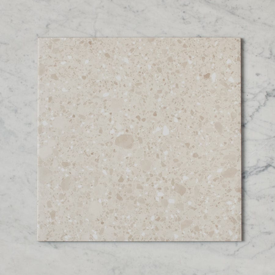 TileCloud TILE Yamba Clay Terrazzo Look Tile